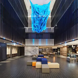 Express Hongdae By Ihg **** Seoul
